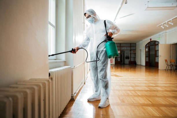 Best Pest Prevention Services  in West Modesto, CA